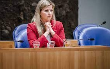Minister wil Suriname op korte termijn helpen bij wateroverlast