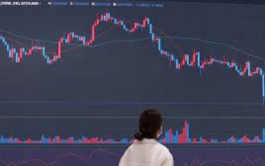 Bitcoin daalt verder: belangrijkste cryptomunt onder de 25.000 dollar