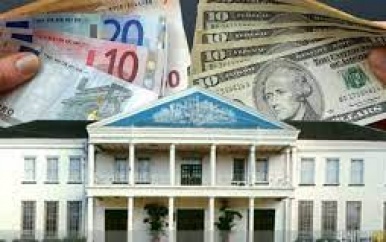 Nieuwe Bankwet aangenomen met 27 stemmen vóór