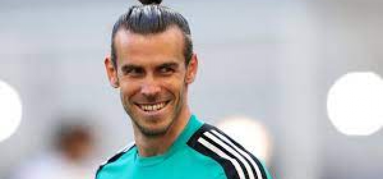 Bale neemt afscheid van Real Madrid: ‘Het is een ongelooflijke ervaring geweest’