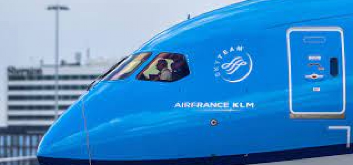 KLM mag nieuwe piloten niet vragen naar coronavaccinatie
