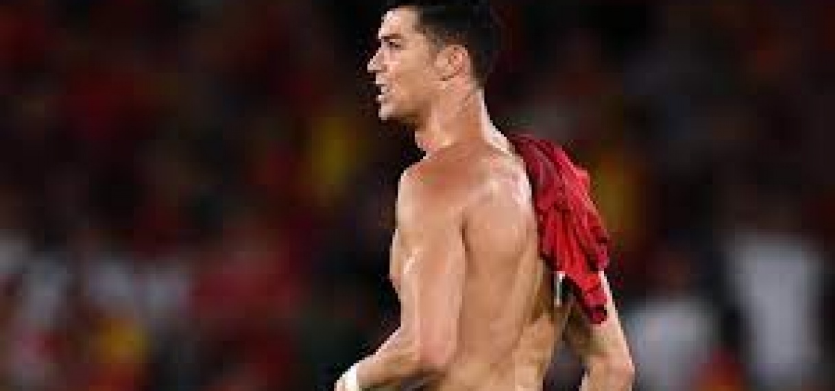 Portugese bondscoach Santos: ‘Reserverol Ronaldo had te maken met tactiek’