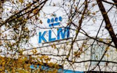 KLM heeft al twee derde van coronasteun terugbetaald aan overheid