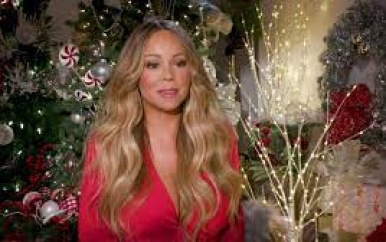 Mariah Carey aangeklaagd voor plagiaat met titel All I Want for Christmas