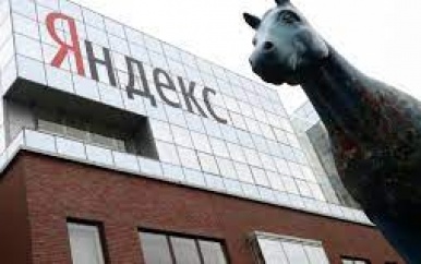 Russische directeur van Yandex stapt op nadat hij op Europese sanctielijst belandt