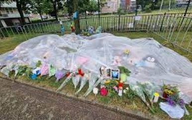 Kinderen zagen hoe Gino ontvoerd werd: ‘Auto ingetrokken’