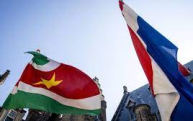 Suriname vraagt Nederland om hulp bij aanpak overstromingsprobleem
