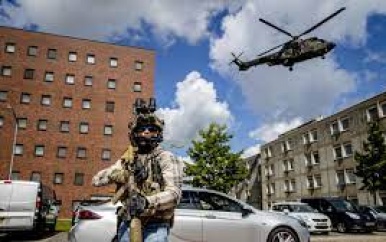 Defensie doet mega-investering in onder meer bewapende drones en F-35’s