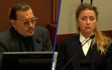 Johnny Depp blij met uitspraak in smaadzaak: ‘Ik heb mijn leven weer terug’