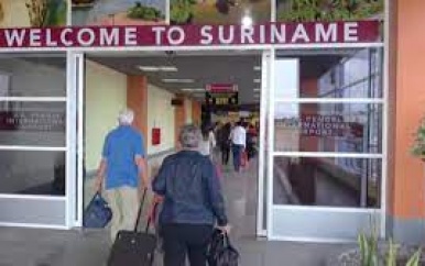 Suriname.travel; nieuwe domeinnaam voor de toerismesector