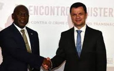 Suriname in samenwerkingsverband tegen transnationale georganiseerde misdaad