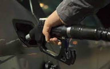 Benzineprijs in VS gestegen naar recordhoogte