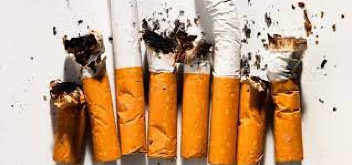 Canada eerste land dat waarschuwing op sigaret wil plaatsen