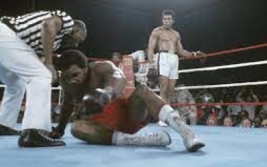 Kampioensgordel van Muhammad Ali uit 1974 levert ruim 6 miljoen dollar op