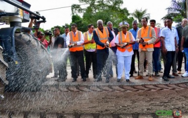 Infrastructuur draagt bij tot vrijheid