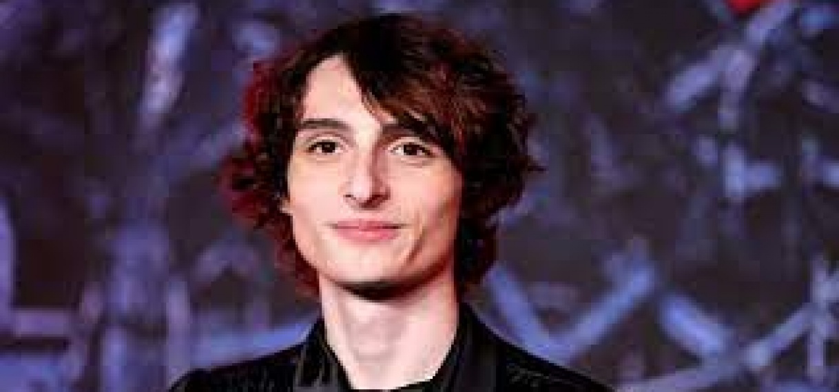 Stranger Things-ster Finn Wolfhard (19) gaat eerste speelfilm regisseren
