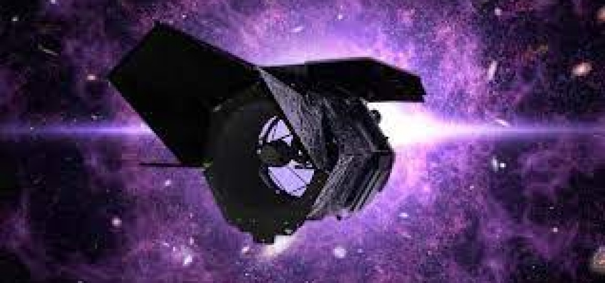 NASA betaalt SpaceX 255 miljoen dollar voor lancering ruimtetelescoop