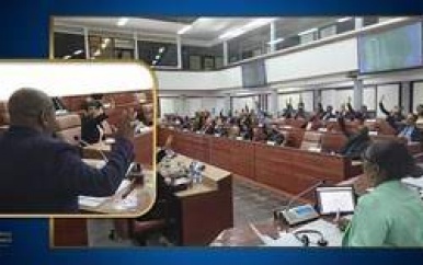 DNA wil informatie van regering inzake CBvS schandaal
