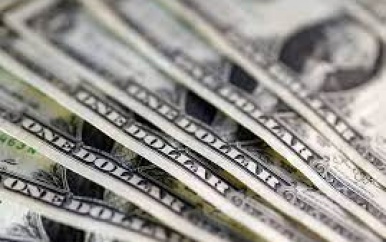 Grotere druk op Amerikaanse dollar