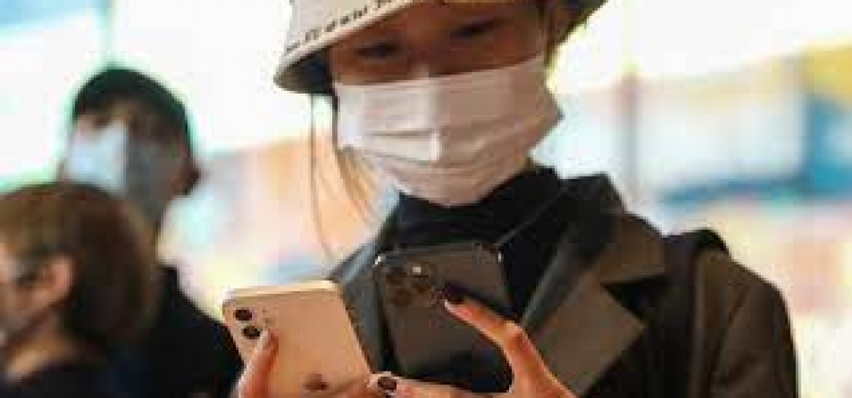 Apple mag iPhone 12 en 13 niet meer verkopen in Colombia