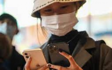 Apple mag iPhone 12 en 13 niet meer verkopen in Colombia