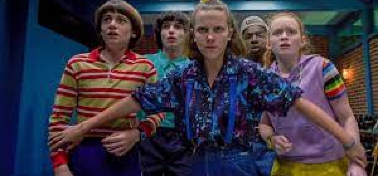 Makers van Stranger Things komen met toneelstuk gebaseerd op serie