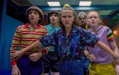 Makers van Stranger Things komen met toneelstuk gebaseerd op serie