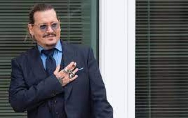 Johnny Depp treft schikking met vermeend slachtoffer mishandeling