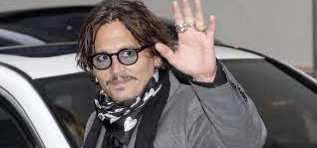 Ook Johnny Depp gaat in hoger beroep in zaak met ex-vrouw Heard