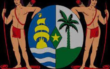 Gevolgen wereldeconomie duidelijk voelbaar in Suriname