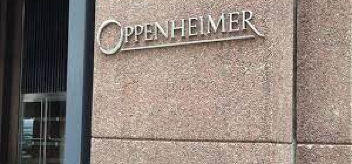 Suriname bereikt geen resultaten met Oppenheimer
