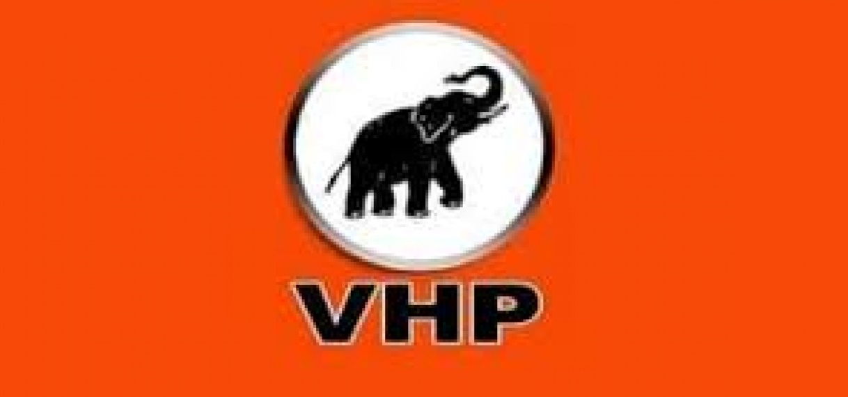 VHP roept op tot handhaving van de rechtsorde