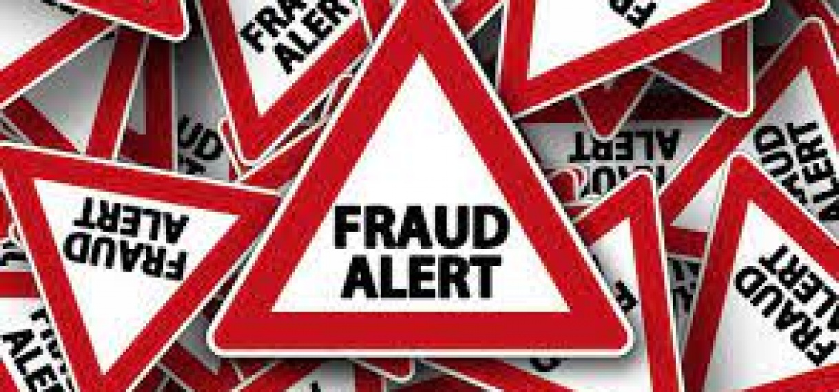 MinOWC doet aangifte van mogelijke fraude