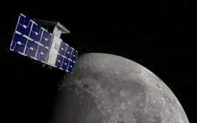 NASA verliest contact met maansatelliet CAPSTONE