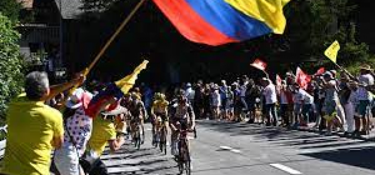 Opluchting in Tour de France-peloton: geen renners besmet met corona