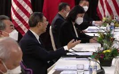 Hoge Amerikaanse Legerfunctionaris zegt dat China gevaarlijker is geworden voor de VS