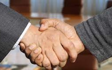 Seminar ‘Doing Business’ moet wederzijdse handel bevorderen