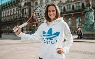 Toptennisster Kasatkina komt uit de kast en veroordeelt homofobie in Rusland
