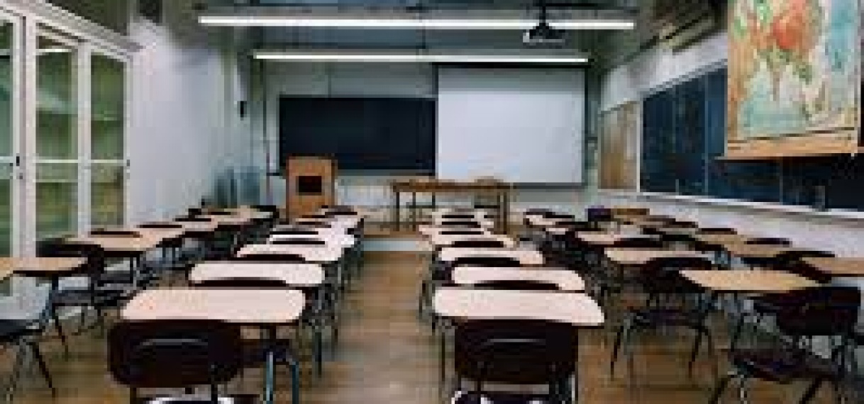 Scholen sluiten niet  voor protestactie
