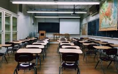 Scholen sluiten niet  voor protestactie