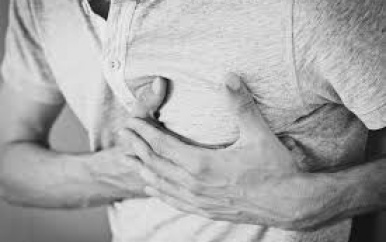 Hypertynsie en Diabetes Melitus nogsteeds geleider van hart-en vaatziekten