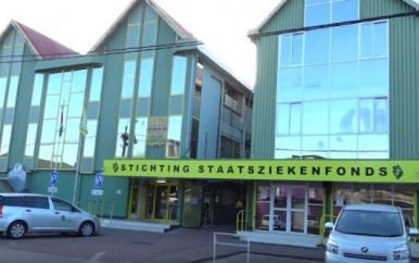 Hulp Bemiddelingsraad ingeroepen in kwestie SZF