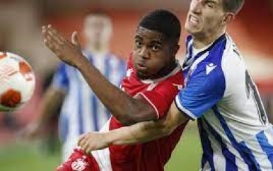 AS Monaco zonder geblesseerde Boadu in thuiswedstrijd tegen PSV