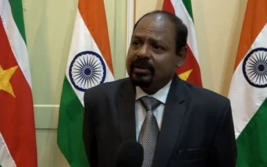 Suriname en India geven verder inhoud aan bilaterale samenwerking