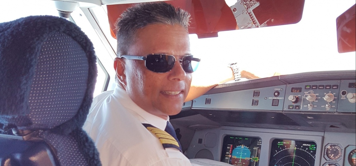 Steven Gonesh aangesteld als waarnemend CEO bij SLM