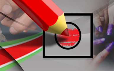 Geen verkiezingen zonder aanpassing kiesregeling