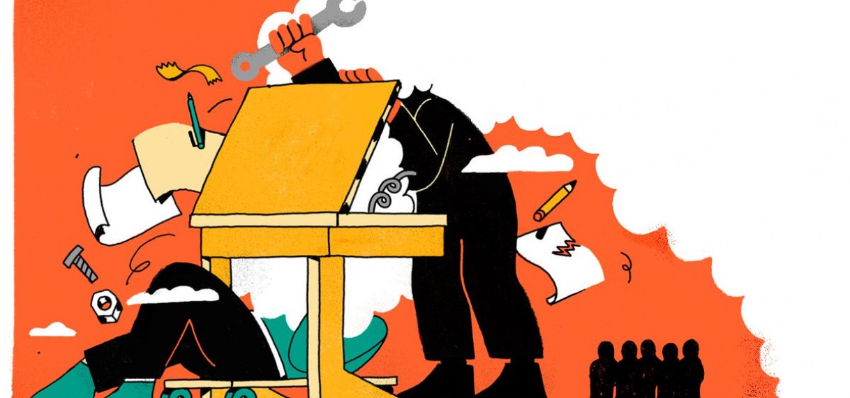 Kritieken op vernieuwingen onderwijs zijn politiek beladen