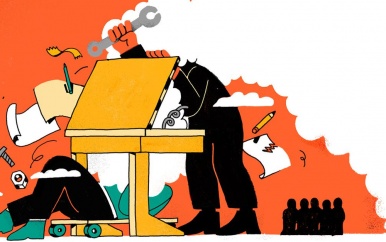 Kritieken op vernieuwingen onderwijs zijn politiek beladen