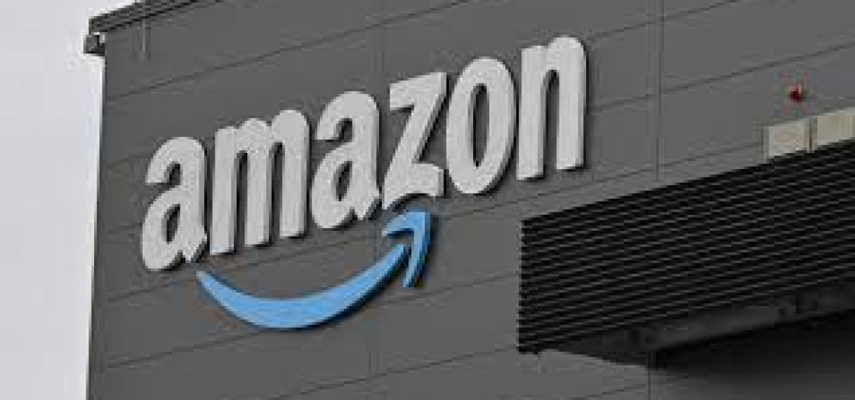 Amazon stoot een vijfde meer CO2 uit dan een jaar eerder