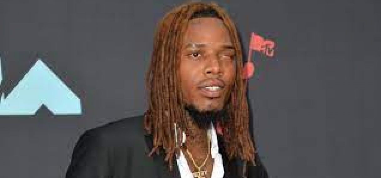 Rapper Fetty Wap gearresteerd om doodsbedreigingen